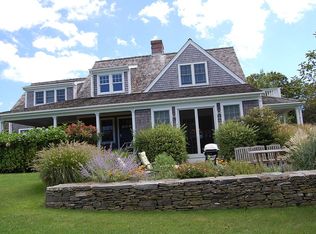 14 Medouie Creek Rd, Nantucket, MA 02554