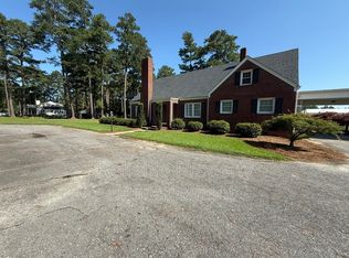 1263 Us Highway 70 Pne W, Selma, NC 27576