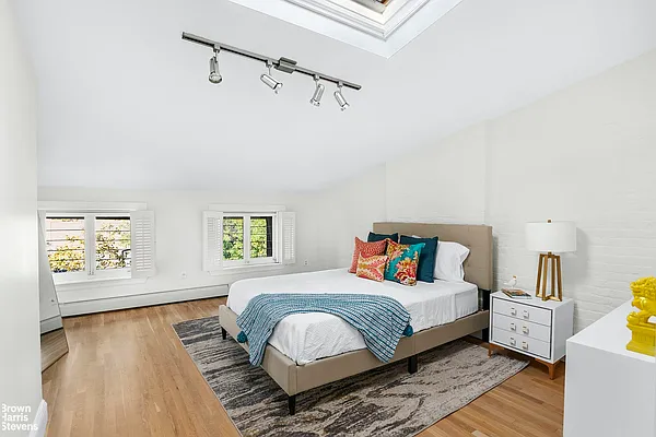 Sold by Brown Harris Stevens | media 9