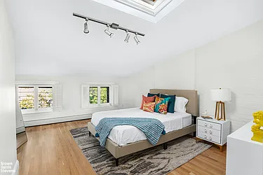 Sold by Brown Harris Stevens