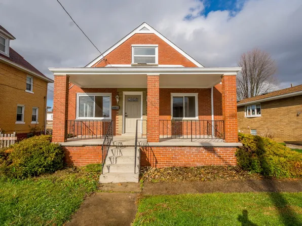 65 Palace Ave, Mc Kees Rocks, PA 15136