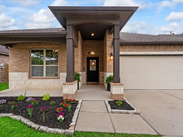 3722 Daintree Park Ct, Katy, TX 77494