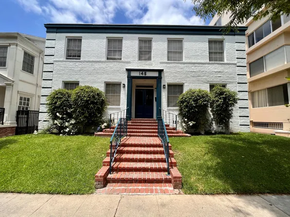 145 S Reeves Dr APT 104, Beverly Hills, CA 90212