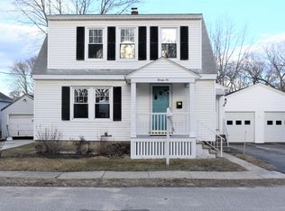26 Morse St, South Portland, ME 04106