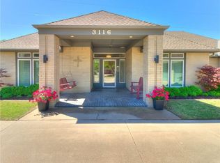 3116 Rosewood Ln, Oklahoma City, OK 73120