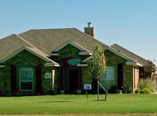 20615 Hunters Run, Canyon, TX 79015