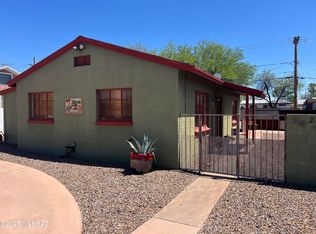 1928 E Copper St, Tucson, AZ 85719