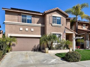 11 Tanzanite, Rancho Santa Margarita, CA 92688