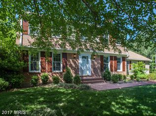 3702 Riverwood Rd, Alexandria, VA 22309
