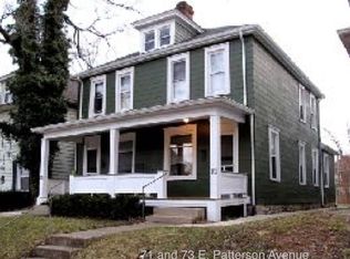 71 E Patterson Ave, Columbus, OH 43202