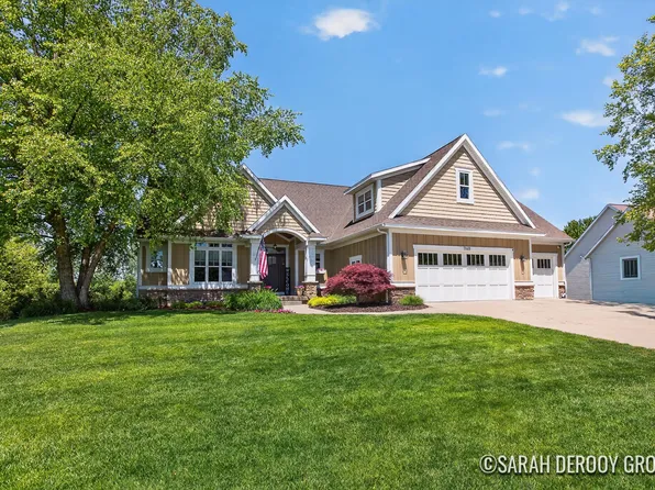 7149 Nantucket Dr SW, Byron Center, MI 49315