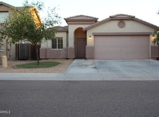 9121 W Payson Rd, Tolleson, AZ 85353