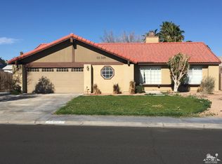 68340 Espada Rd, Cathedral City, CA 92234