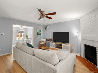 1904 Goodrich Ave APT 16, Austin, TX 78704