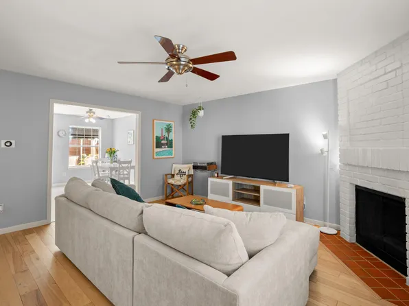 1904 Goodrich Ave APT 16, Austin, TX 78704