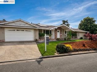 2617 Lancaster Rd, Hayward, CA 94542