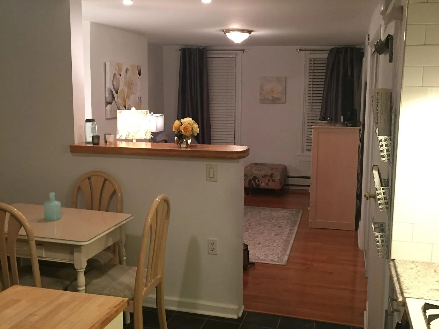 1 bed, 600 sqft, $2,150 — Photo 1