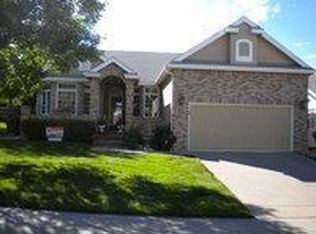 21 Birmingham Ct, Highlands Ranch, CO 80130