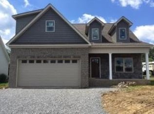 2524 Sweet Bay Cir LOT 31, Cleveland, TN 37312