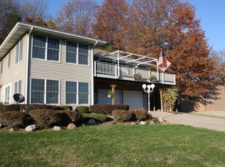 2010 Sabbath Dr, Muscatine, IA 52761