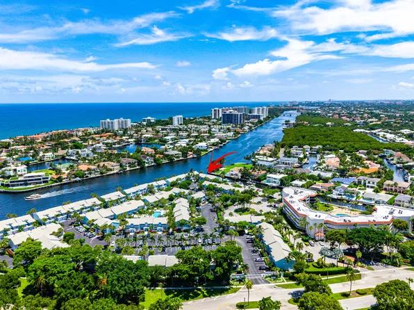 968 Jeffery Street, Boca Raton, FL 33487