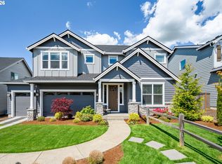 8529 N Hargrave St Lot 33, Camas, WA 98607