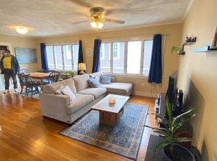 43 High St, Somerville, MA 02144