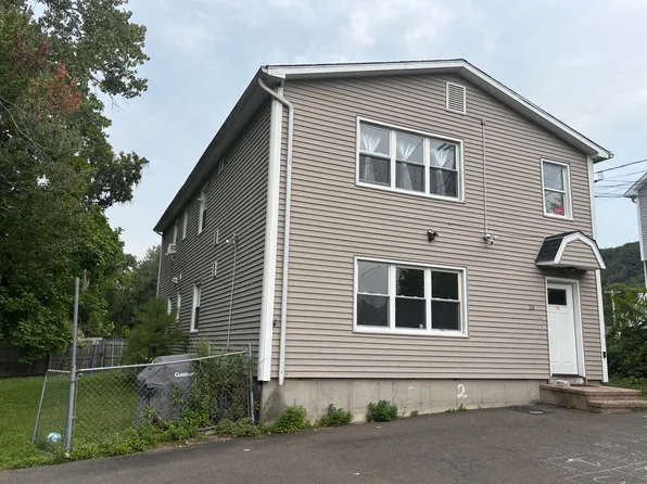 10 Miles Ave #1, Woodbridge, CT 06525