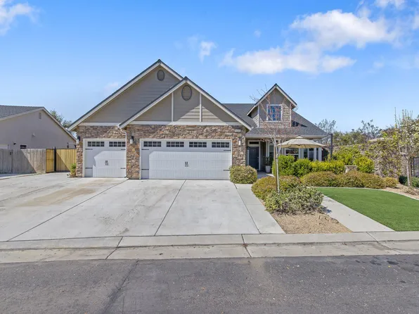 1701 Windsong Dr Drive, Tulare, CA 93274