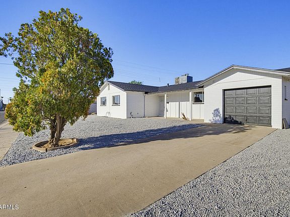 2nd image of 3436 N 49TH Drive