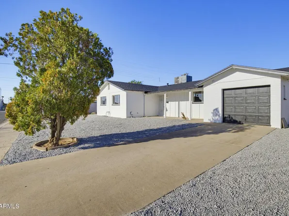 3436 N 49TH Drive, Phoenix, AZ 85031