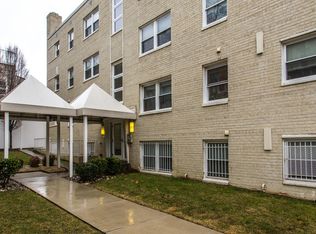 2608 Sherman Ave NW APT 103, Washington, DC 20001