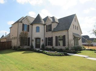 1406 Devonshire Dr, Celina, TX 75009