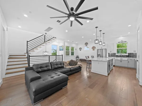 3901 Hare St, Houston, TX 77020