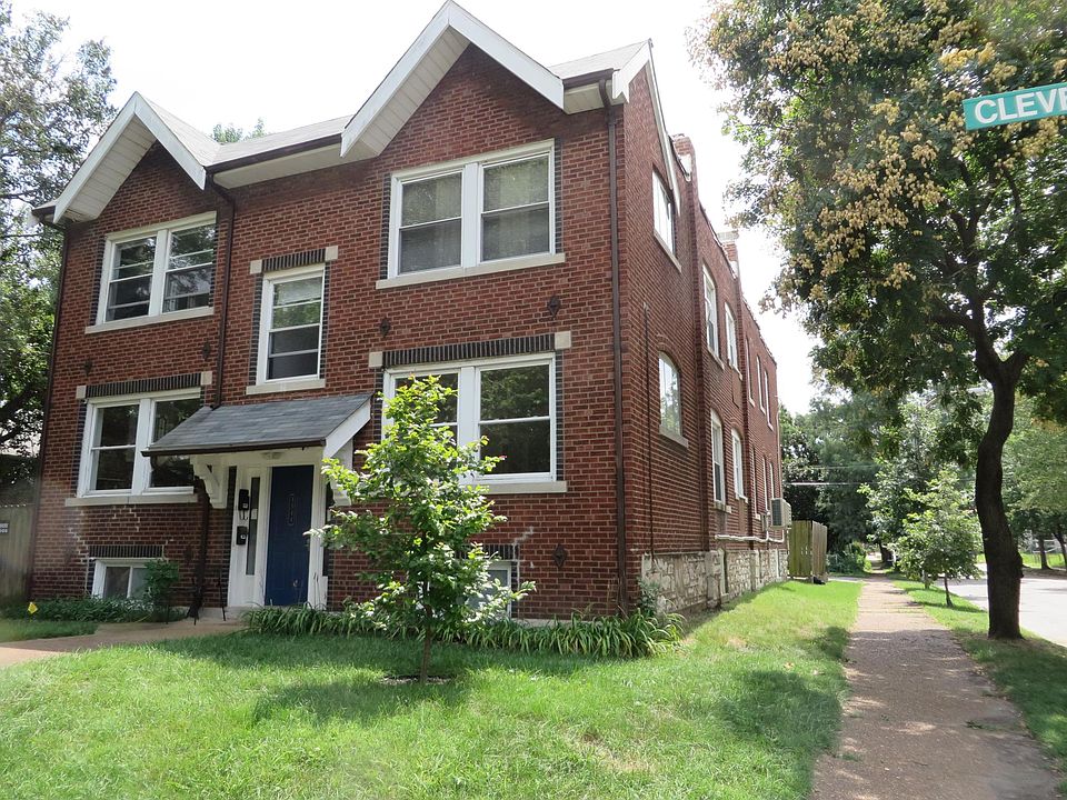 1st image of 4544 Cleveland Ave #1