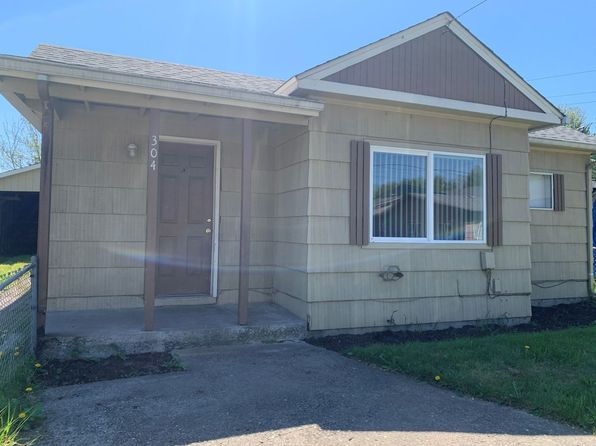 304 Rosewood St