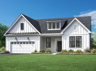 58 Ross Ln, Cranbury, NJ 08512