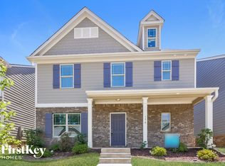 158 Magnaview Dr, McDonough, GA 30253