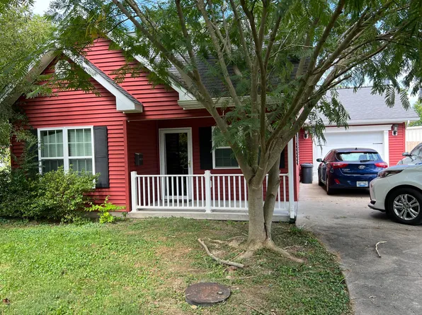620 Hill Ct, Morehead, KY 40351
