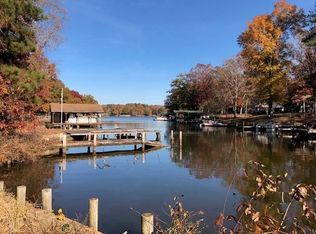 157 Little Riverview Rd, Eatonton, GA 31024