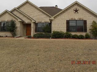 2600 Plains View Dr, Burleson, TX 76028