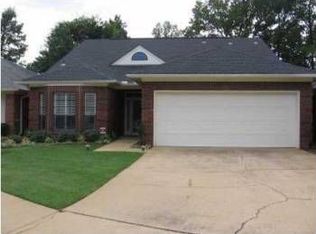 2009 Fox Ridge Rd, Tuscaloosa, AL 35406