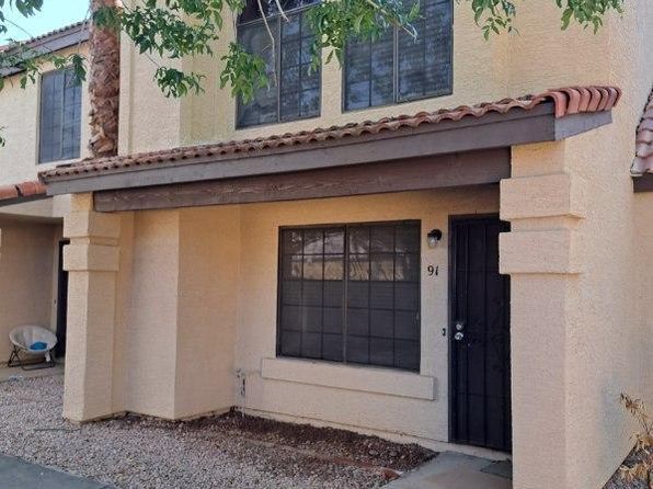 3719 E Inverness Ave UNIT 91