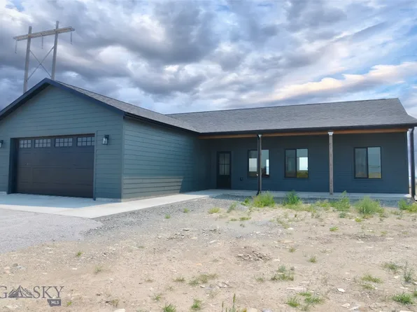 189 Skyview Ln, Townsend, MT 59644