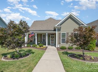 2917 Keady Mill Loop, Kannapolis, NC 28081