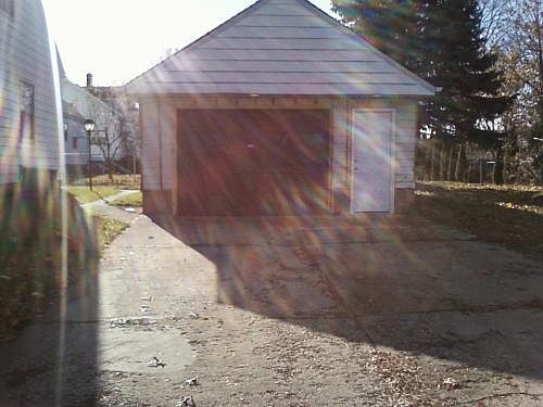 Garage