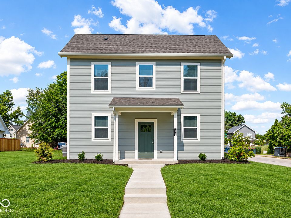 1st image of 256 N Randolph St #1