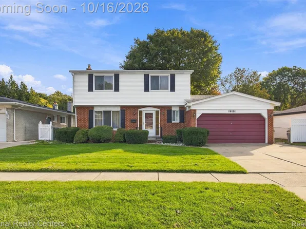 10343 Cherokee St, Taylor, MI 48180