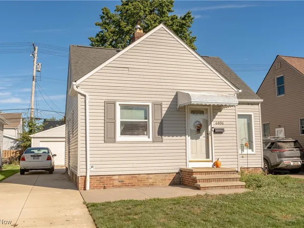 6406 Sunderland Dr, Parma, OH 44129
