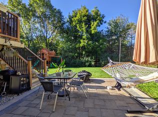 45-47 Butts St, Newton, MA 02464